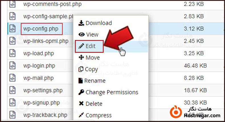 آموزش بازگردانی فول بک آپ به صورت دستی در cPanel