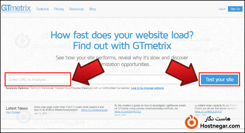 آموزش رفع مشکل علامت هشدار زرد رنگ گواهینامه SSL