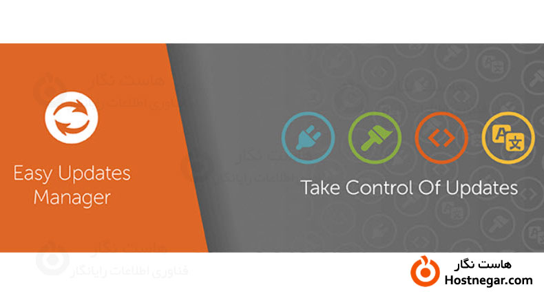 Set Wordpress Auto Update with Plugin آموزش نحوه تنظیم بروزرسانی خودکار وردپرس