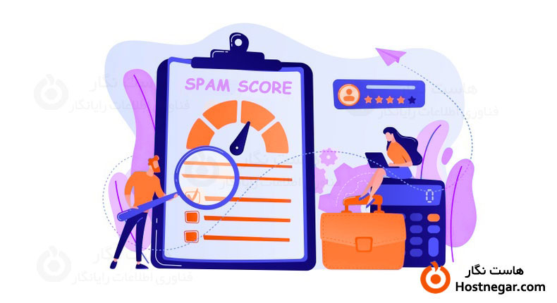27 Signals In Spam Score