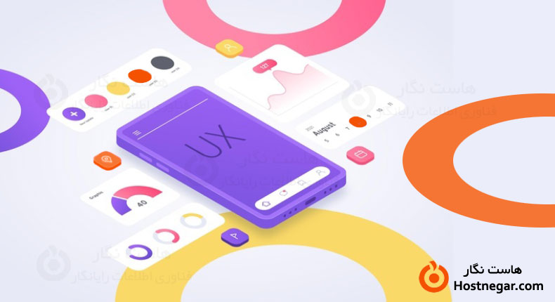 7 Important Items In UX Design