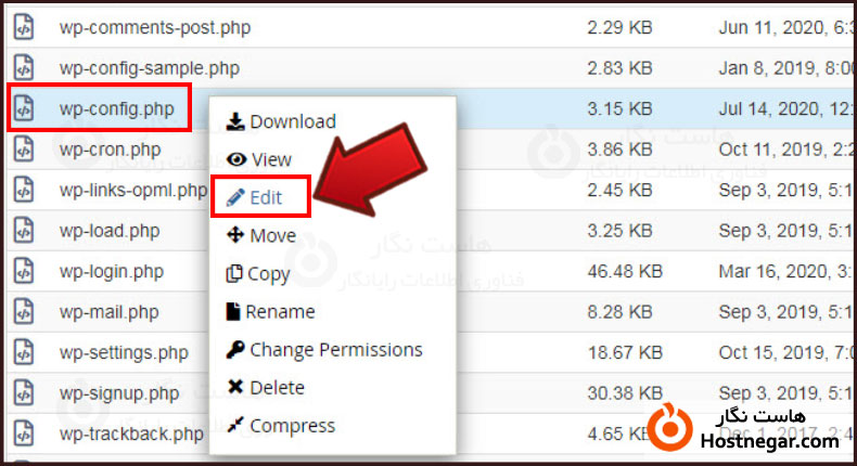نحوه غیرفعالسازی wp-cron.php جهت افزایش سرعت سایت آموزش نحوه غیرفعالسازی wp-cron.php جهت افزایش سرعت سایت