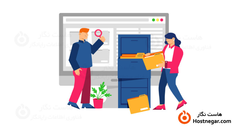 وب دایرکتوری چیست؟ ٌWhat Is Web Directory?