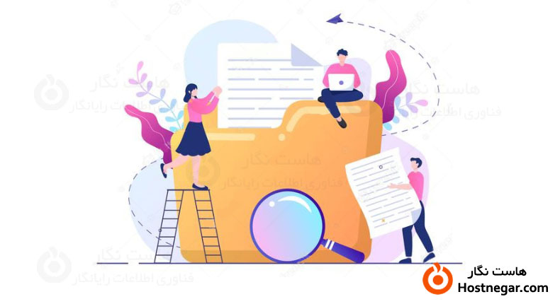 تاثیر وب دایرکتوری بر سئو سایت Web Directory Effect on Site SEO