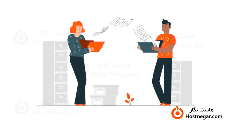 مشکل بزرگ وب دایرکتوری چیست؟ What Is Big Problem Of Web Directory?