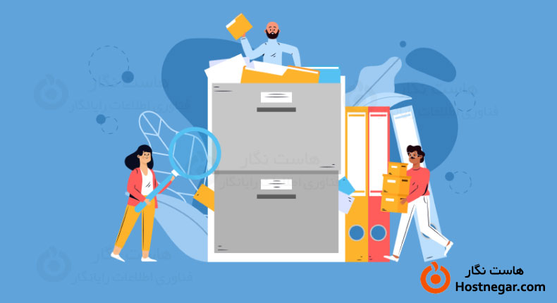 تفاوت وب دایرکتوری و موتور جستجوگر وب Different Between Web Directory And Web Search Engine