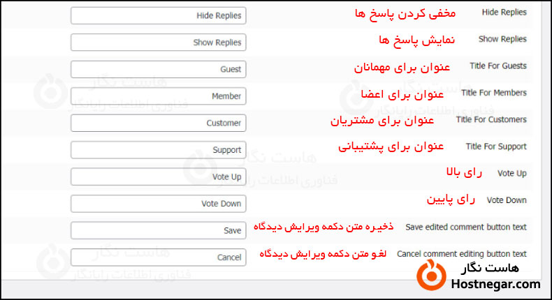 آموزش ایجاد سیستم پرسش و پاسخ در ووکامرس با WooDiscuz