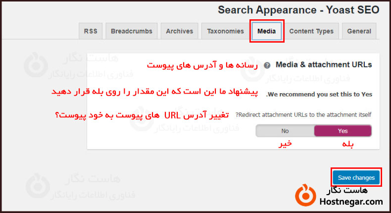 افزونه Yoast SEO چیست؟ و نحوه کار با آن