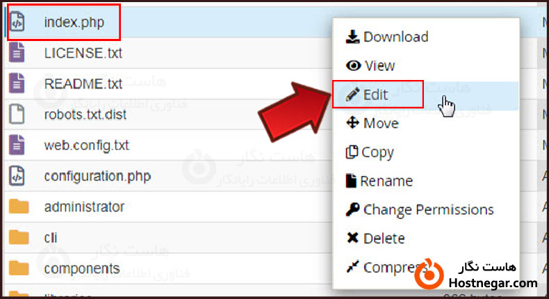 آموزش نصب لاراول Laravel در سیپنل