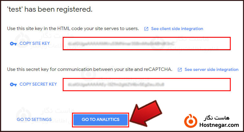 آموزش فعالسازی کد امنیتی Captcha در وردپرس