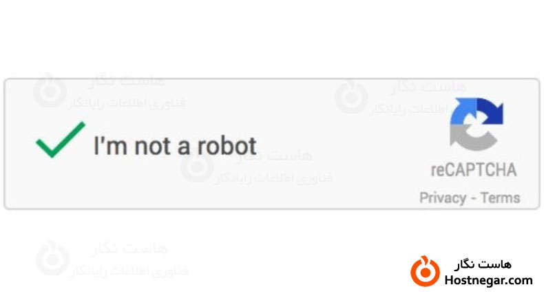 آموزش فعالسازی کد امنیتی Captcha در وردپرس